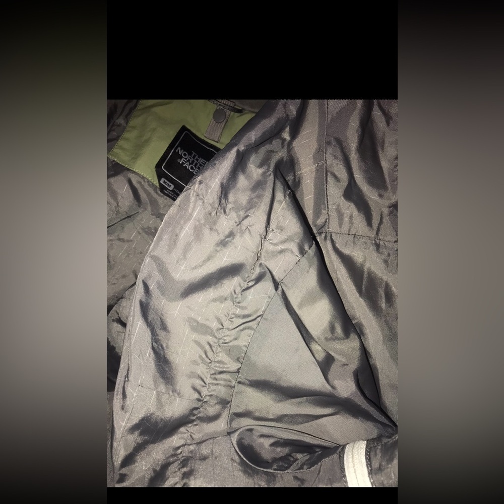 North Face Jacket - Picture 5 of 6
